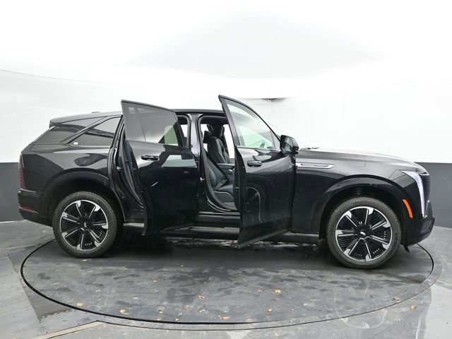New 2025 Cadillac Escalade IQ Sport 2 image 56
