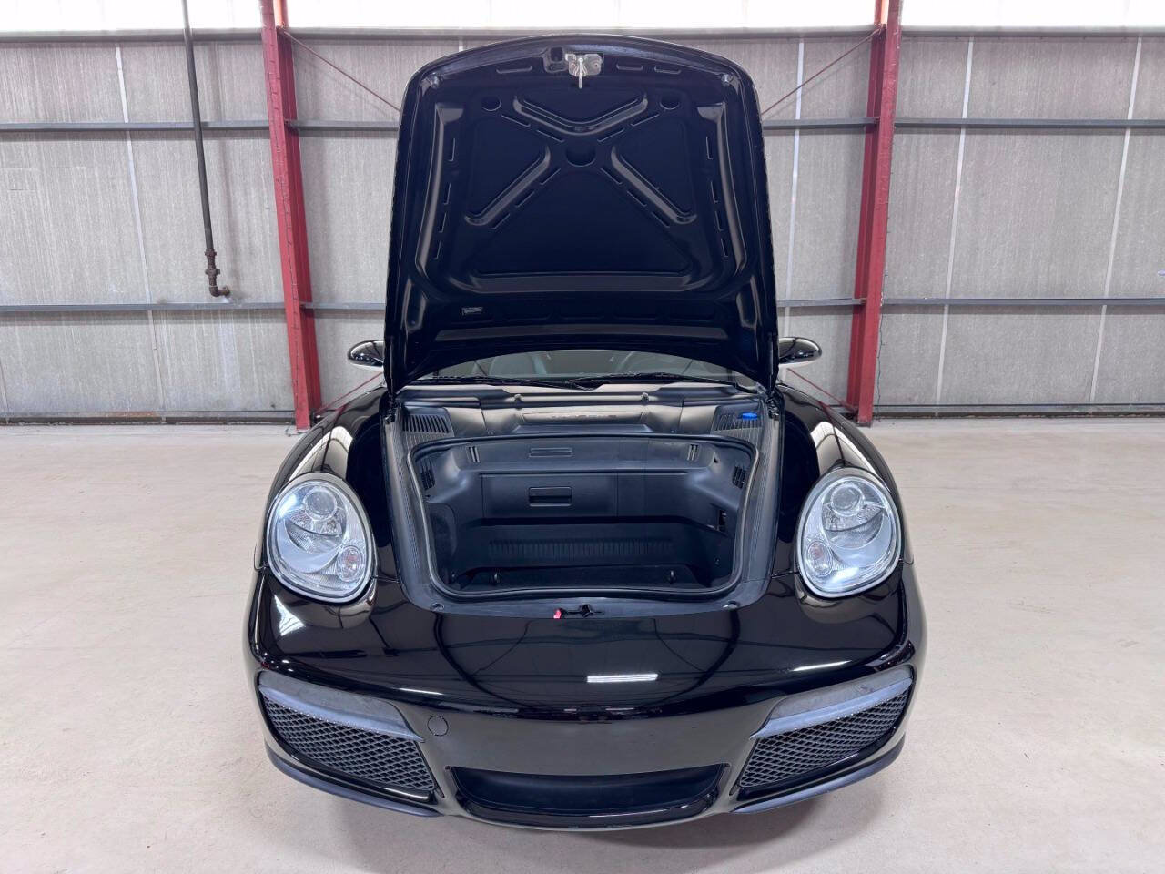 Used 2007 Porsche Cayman RWD image 28