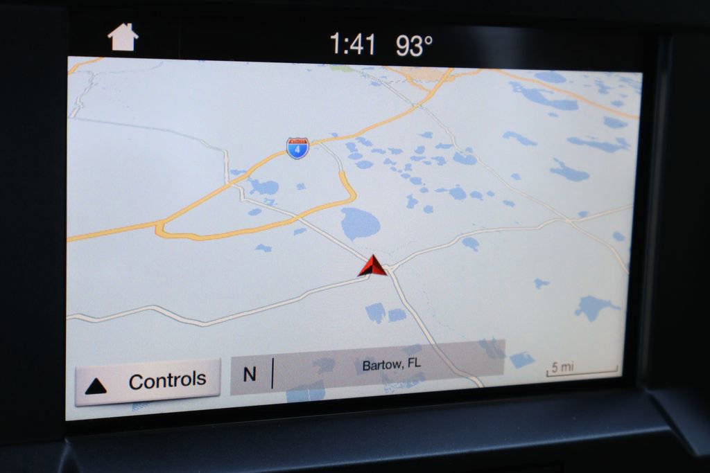 Used 2018 Ford F150 XLT w/ Equipment Group 302A Luxury image 16