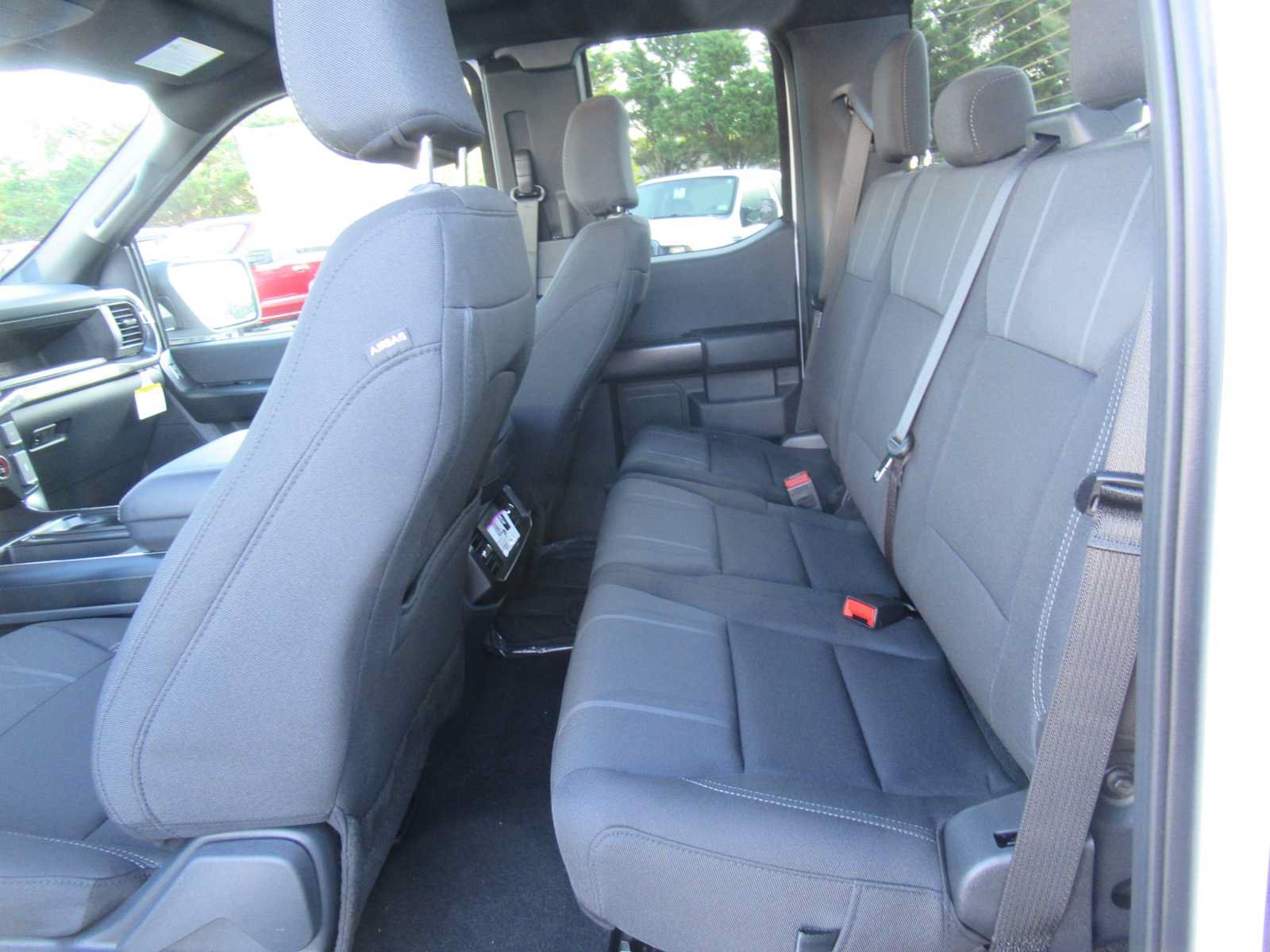 New 2026 Ford F150 STX w/ Equipment Group 200A AWD/4WD image 13