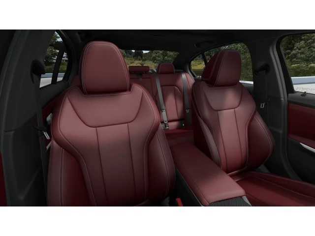 New 2026 BMW M340i xDrive w/ Premium Package AWD/4WD image 11