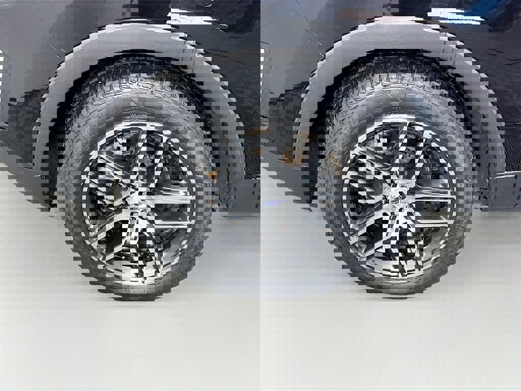 Used 2017 Ford Explorer Sport w/ Equipment Group 401A image 25