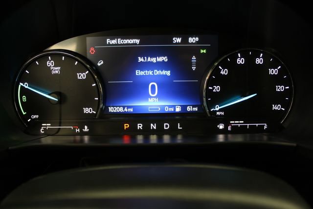 Used 2021 Ford Escape SE FWD image 19