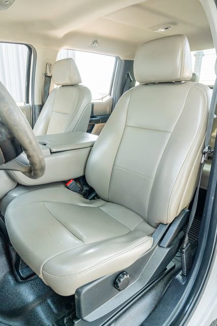 Used 2020 Ford F250 XL w/ Power Equipment Group image 19