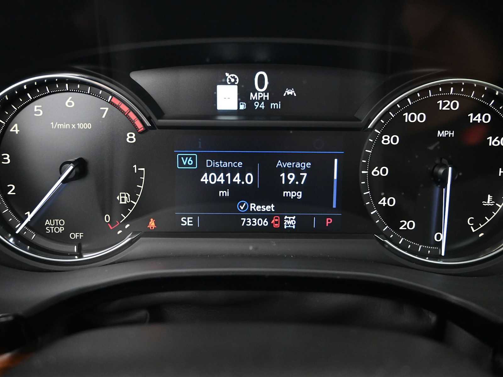 Used 2020 Cadillac XT5 Premium Luxury AWD/4WD image 11