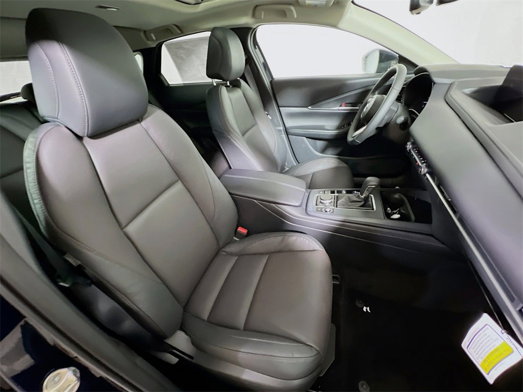 New 2026 MAZDA CX-30 AWD 2.5 S w/ Premium Package image 21