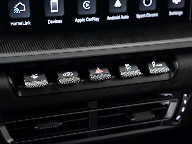 Certified 2024 Porsche 911 Carrera GTS image 20