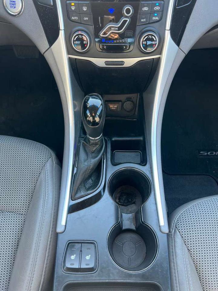 Used 2013 Hyundai Sonata SE image 26