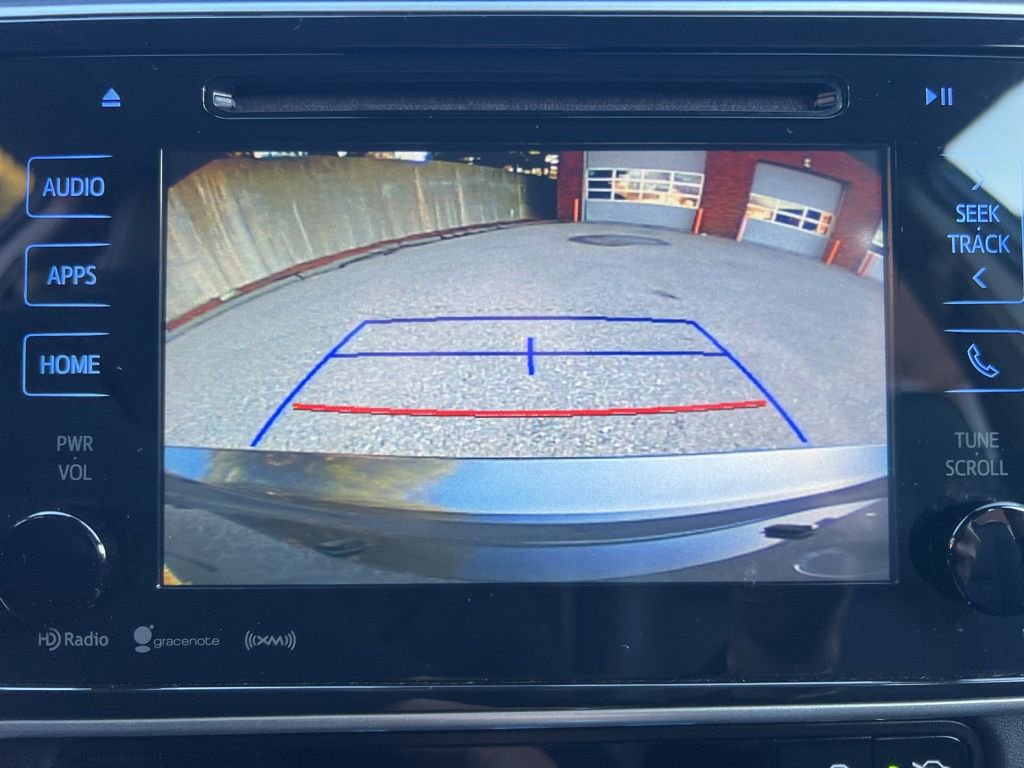 Used 2018 Toyota Corolla SE w/ SE Premium Package image 22