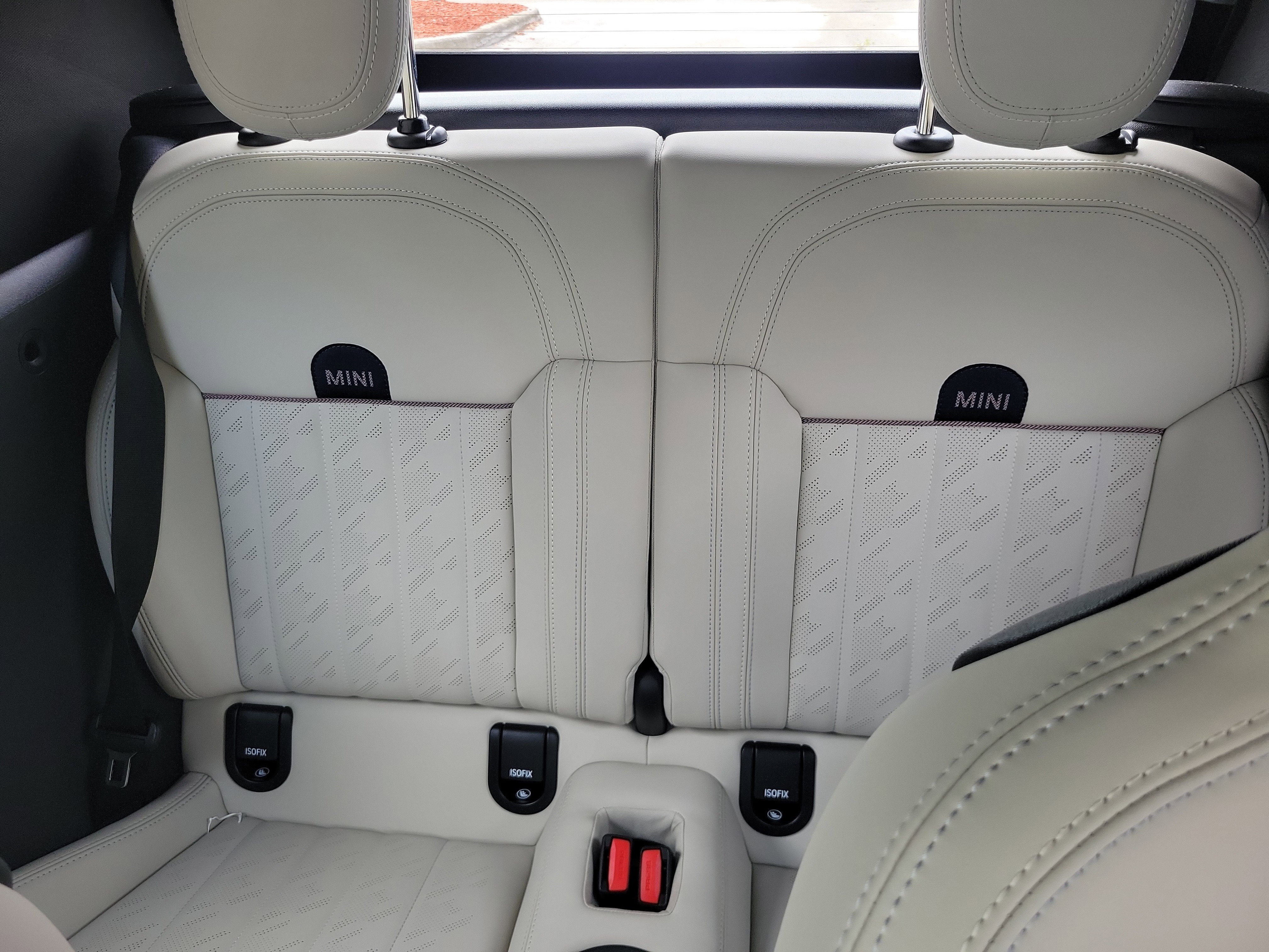 Used 2025 MINI Cooper S image 9