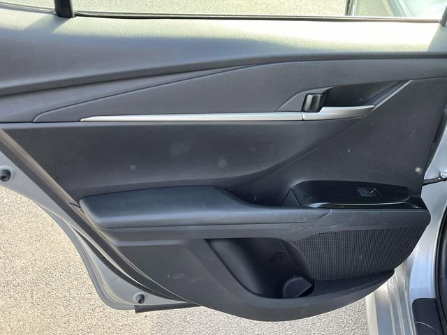Used 2026 Toyota Camry LE FWD image 21