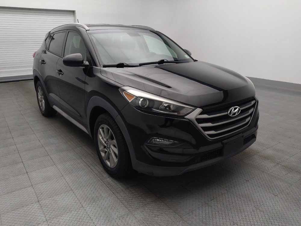 Used 2017 Hyundai Tucson SE image 13