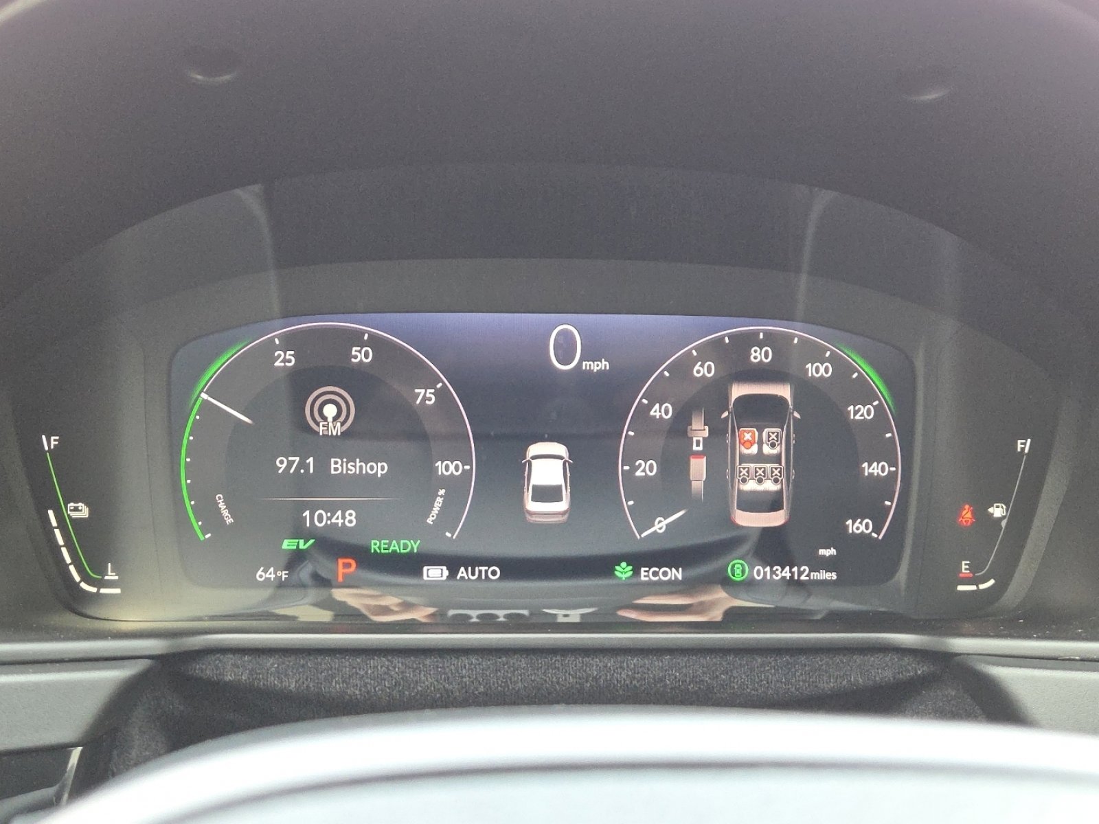 Used 2025 Honda Accord Sport image 29