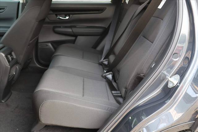New 2026 Honda CR-V EX image 22