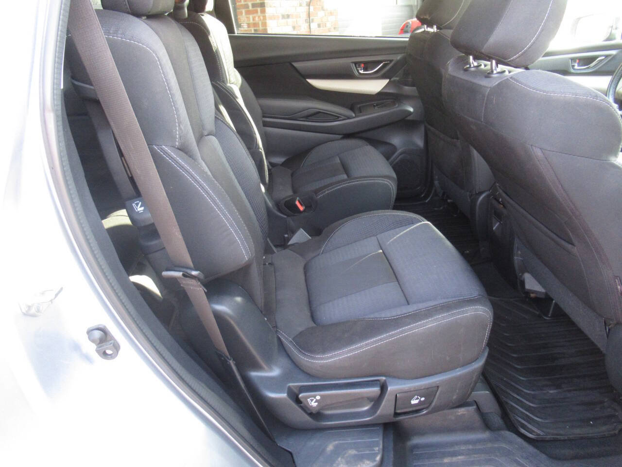 Used 2019 Subaru Ascent Premium AWD/4WD image 7