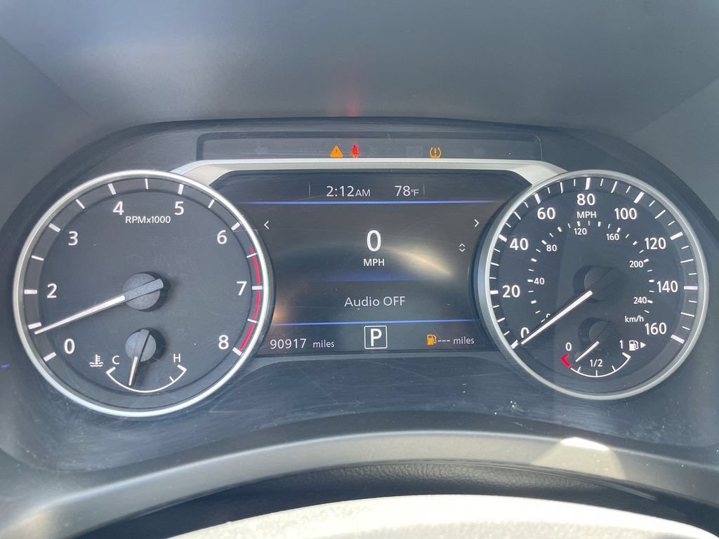 Used 2020 Nissan Sentra SV FWD image 10