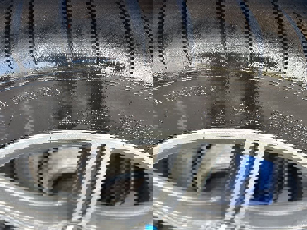 Used 2016 BMW M5 image 28