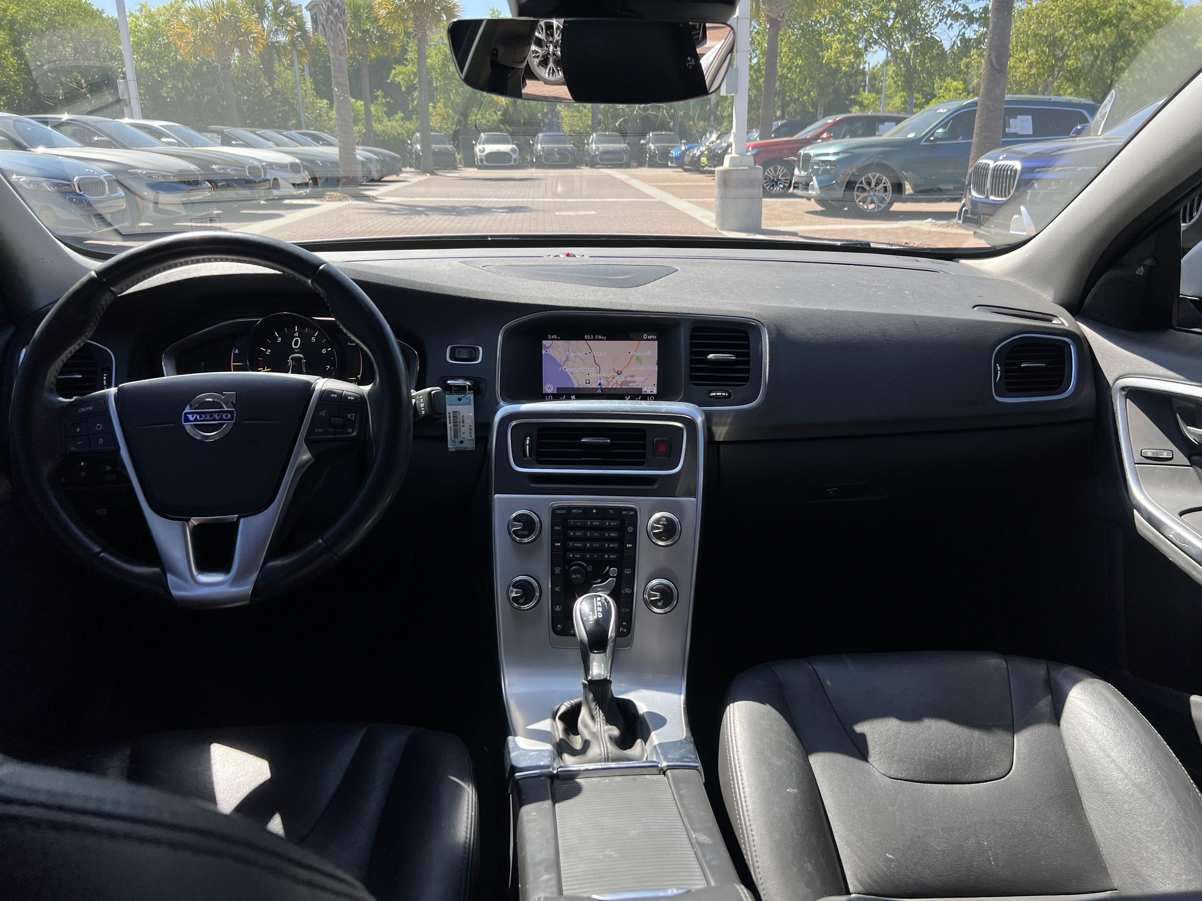 Used 2018 Volvo S60 T5 Inscription image 30