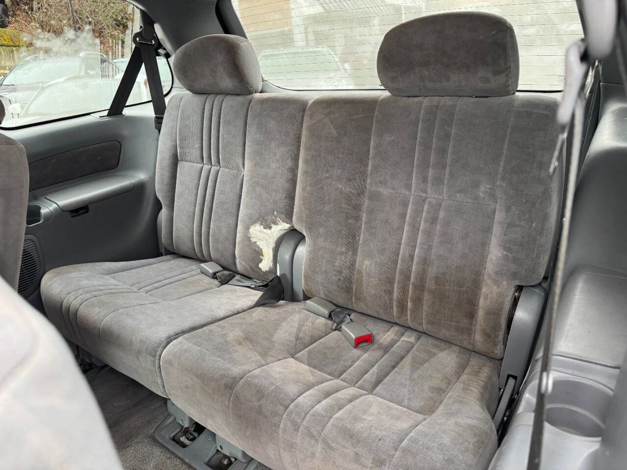 Used 2001 Toyota Sienna LE image 30