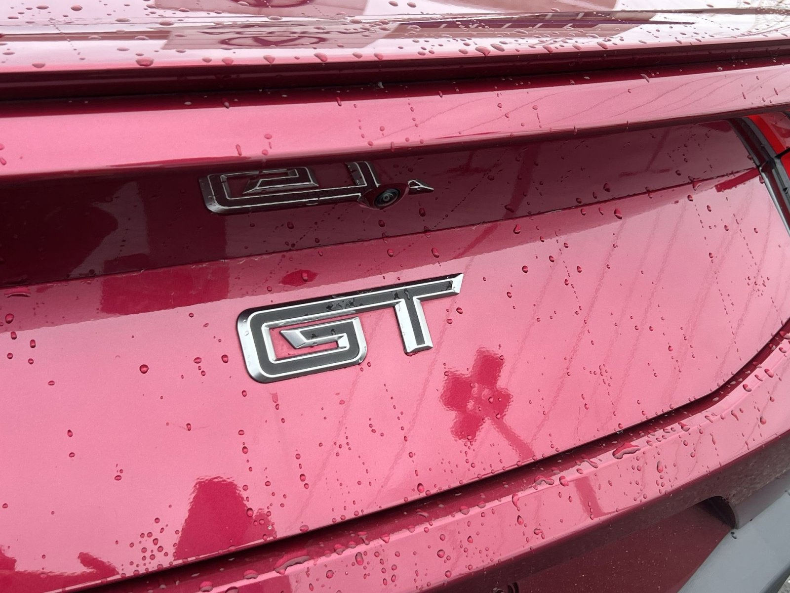 Used 2025 Ford Mustang GT Premium image 25