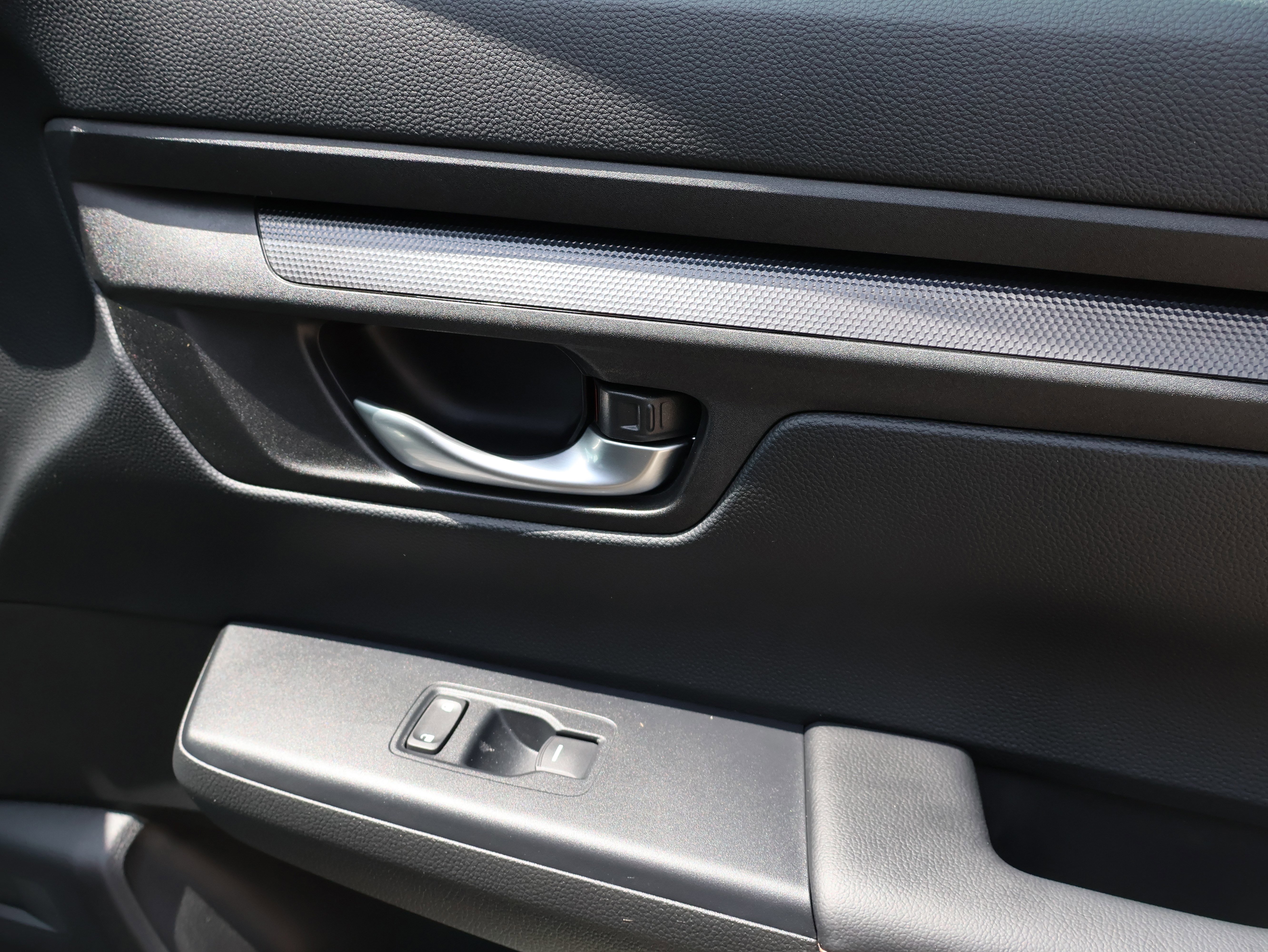 Used 2025 Honda CR-V Sport-L image 8