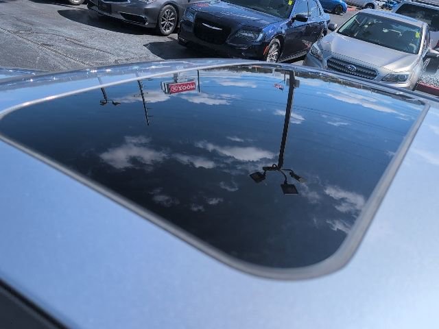 Used 2021 Subaru WRX Premium image 9