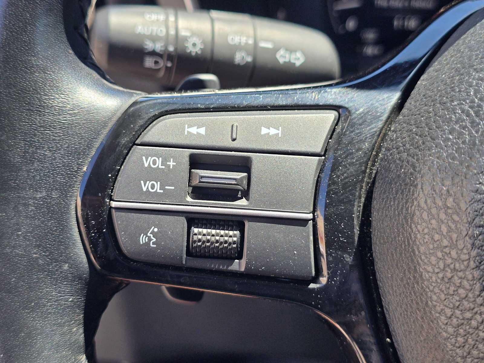 Used 2023 Honda Pilot Elite image 35