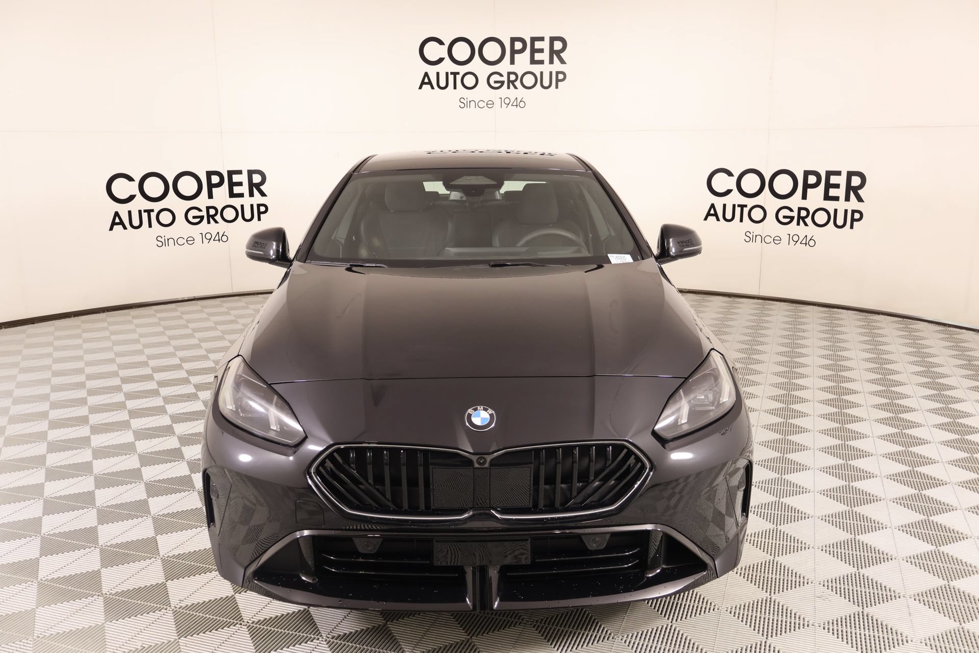 New 2026 BMW 228i xDrive w/ Technology Package AWD/4WD image 9