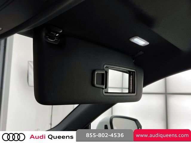 Used 2023 Audi Q3 2.0T Premium Plus w/ Premium Plus Package AWD/4WD image 34