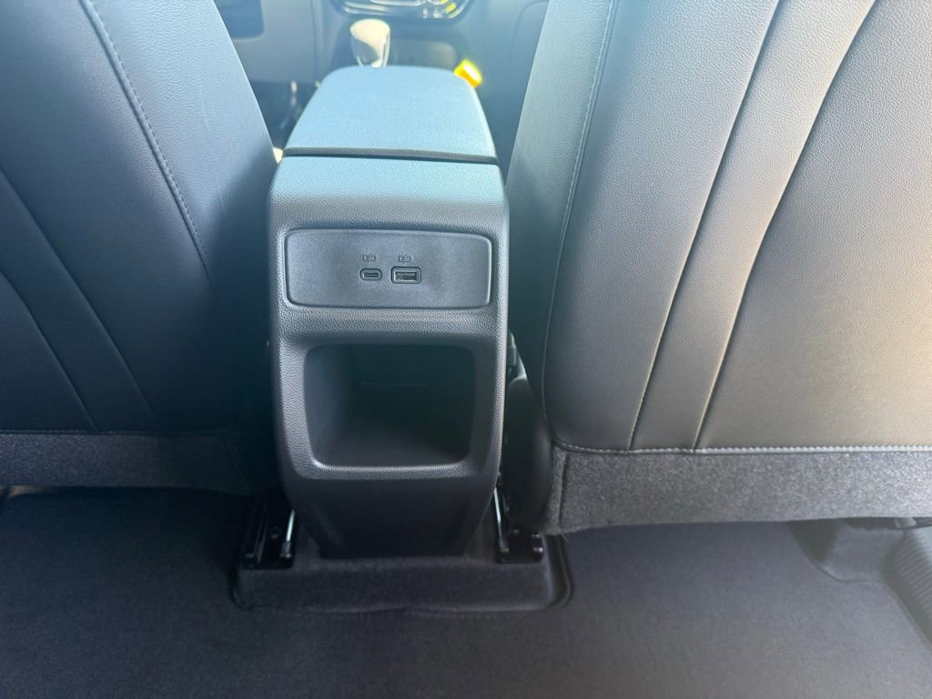 New 2026 Chevrolet Trax LT FWD image 16