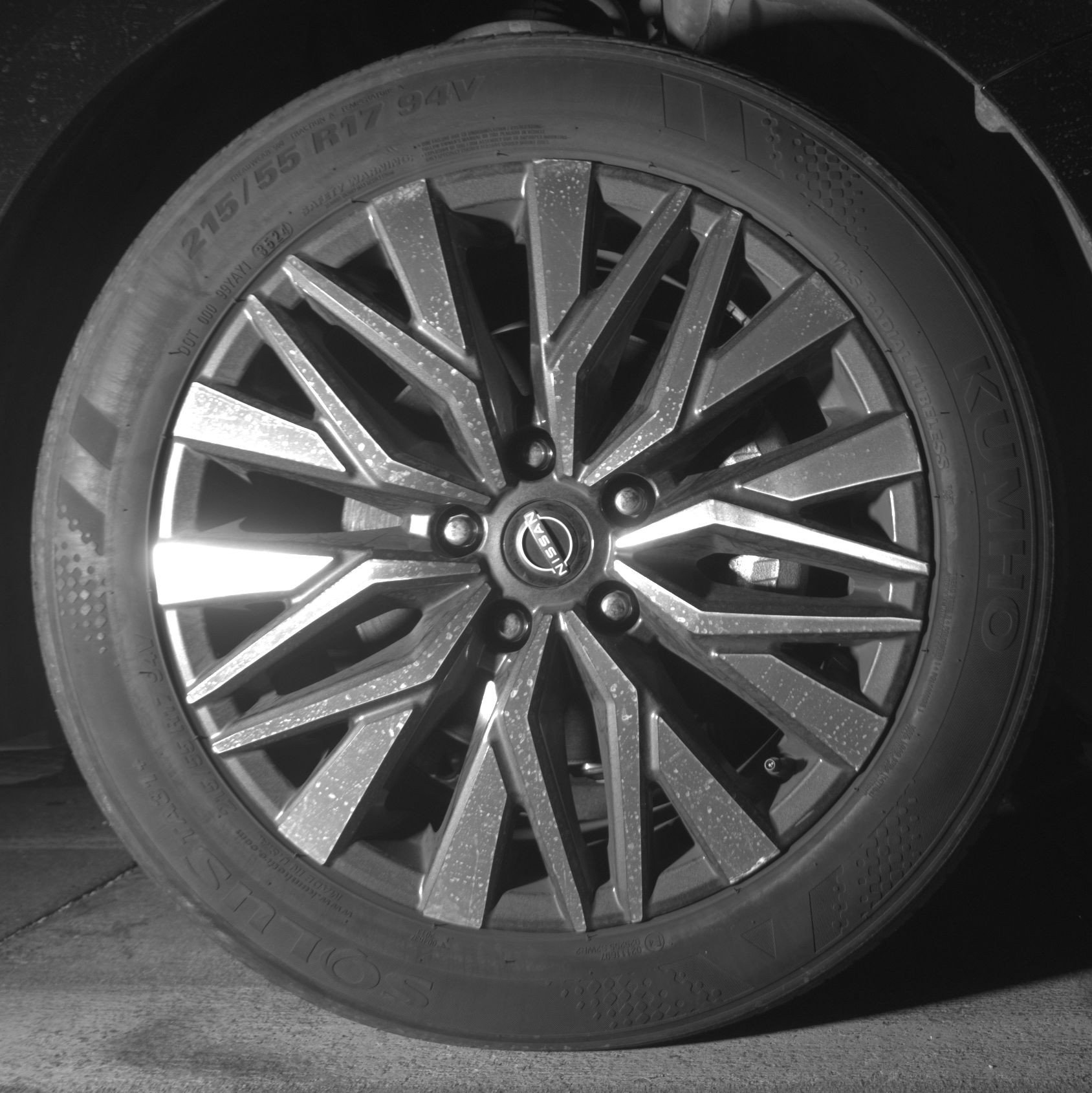 Used 2025 Nissan Altima 2.5 SV image 13