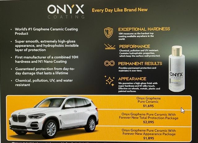 Certified 2025 BMW X3 xDrive30i w/ Premium Package AWD/4WD image 14