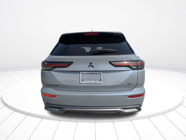 New 2026 Mitsubishi Outlander SE image 5