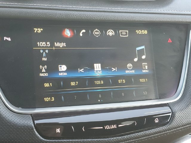 Used 2018 Cadillac XT5 FWD image 25