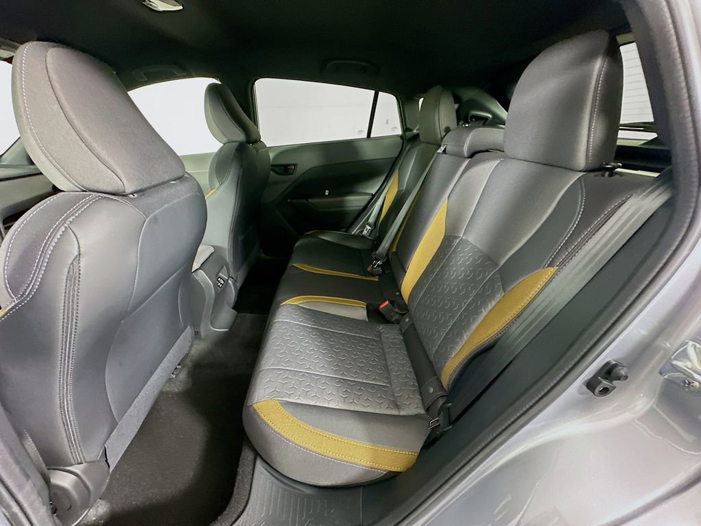 New 2025 Subaru Crosstrek 2.5i Sport image 30