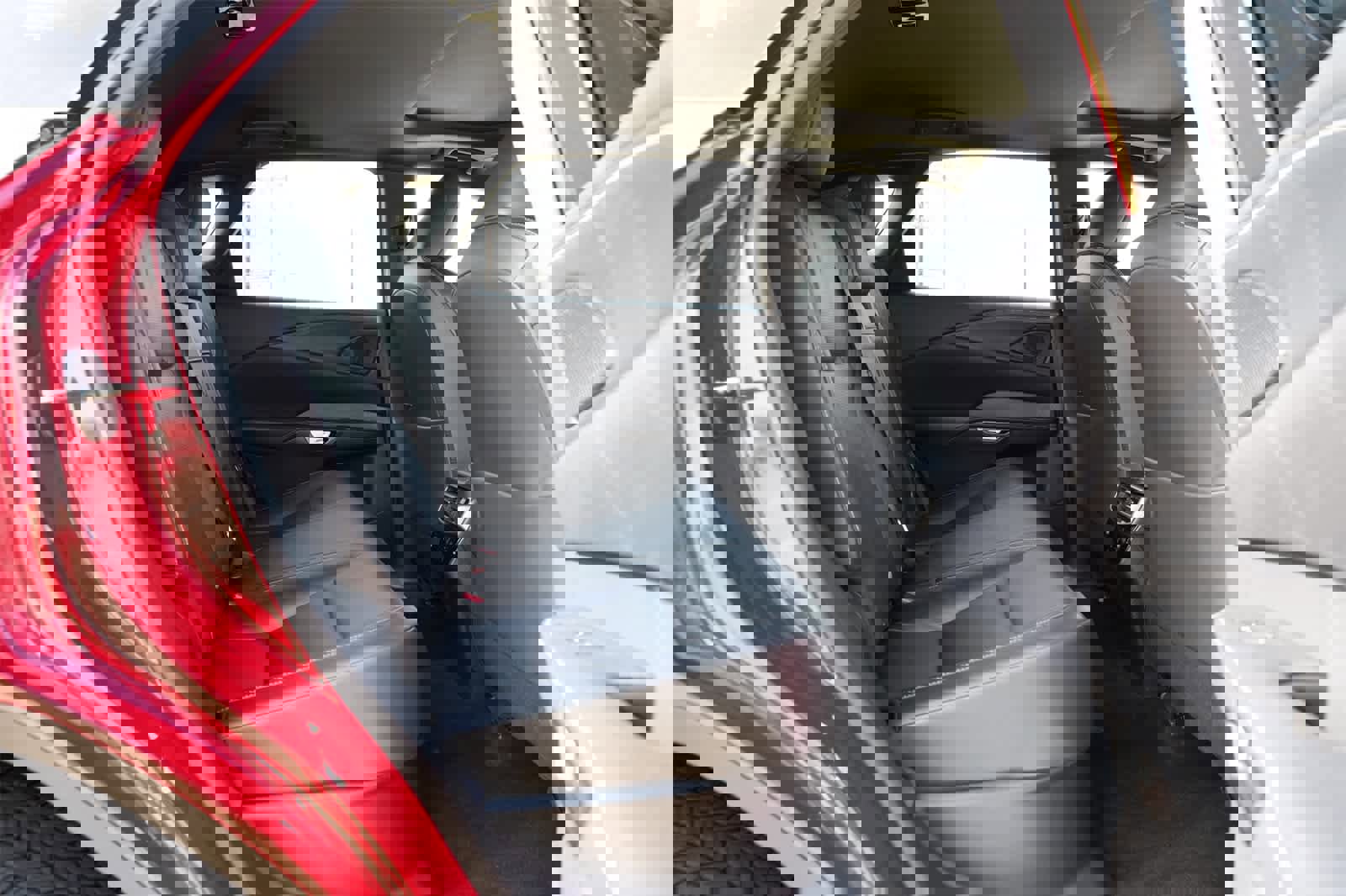 Used 2025 Lexus RX 350 Premium Plus w/ Accessory Package (Z1) image 22