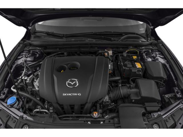 Used 2019 MAZDA MAZDA3 AWD Sedan w/ Select Package image 15