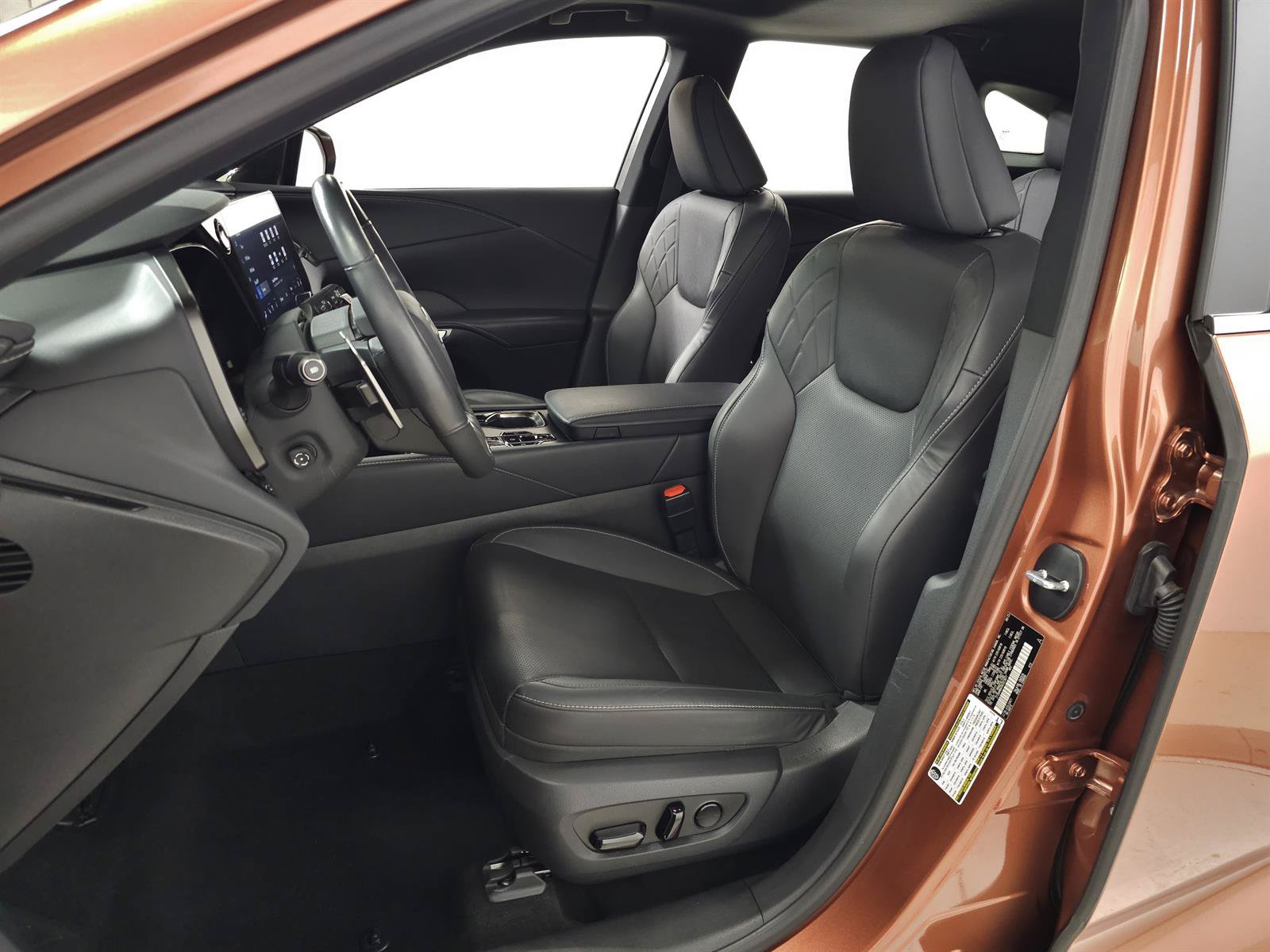 Certified 2024 Lexus RX 350 Premium w/ Convenience Package FWD image 16