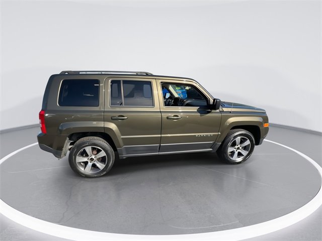 Used 2016 Jeep Patriot Sport w/ Power Value Group image 9