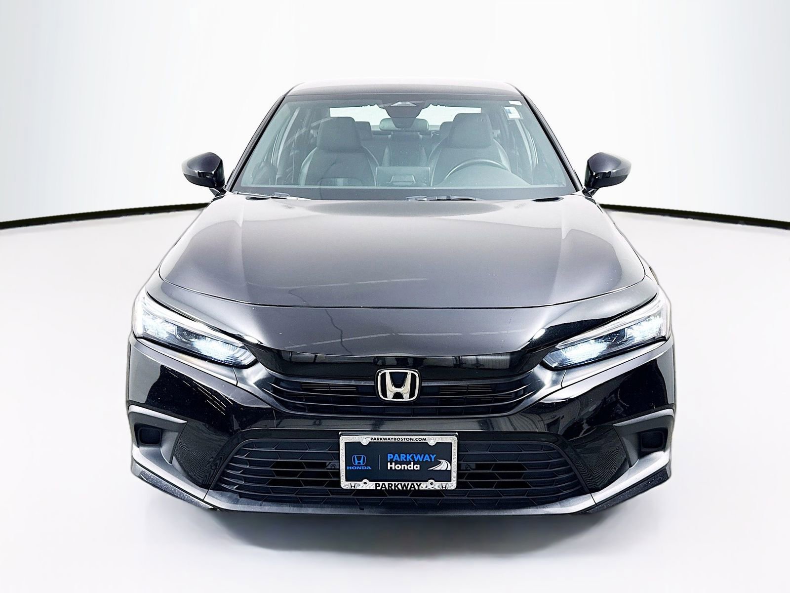 Used 2023 Honda Civic Sport image 2