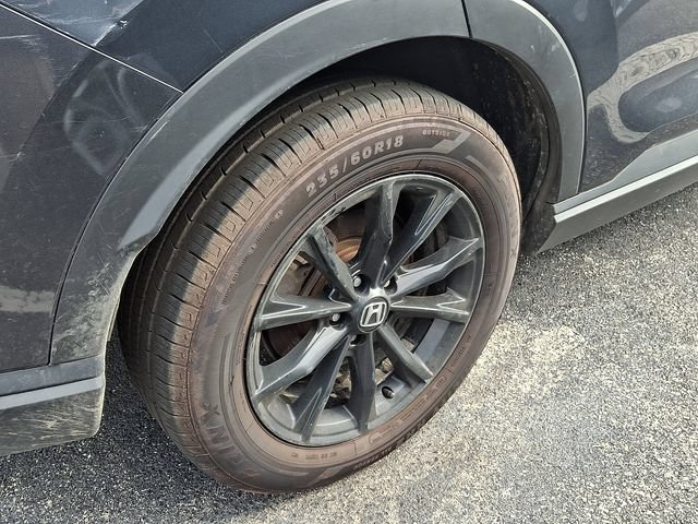 Used 2024 Honda CR-V Sport-L image 5