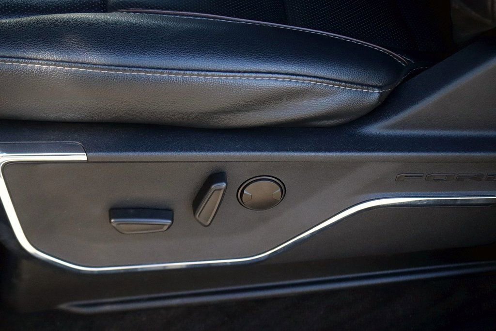 Used 2022 Ford F150 Lariat image 17