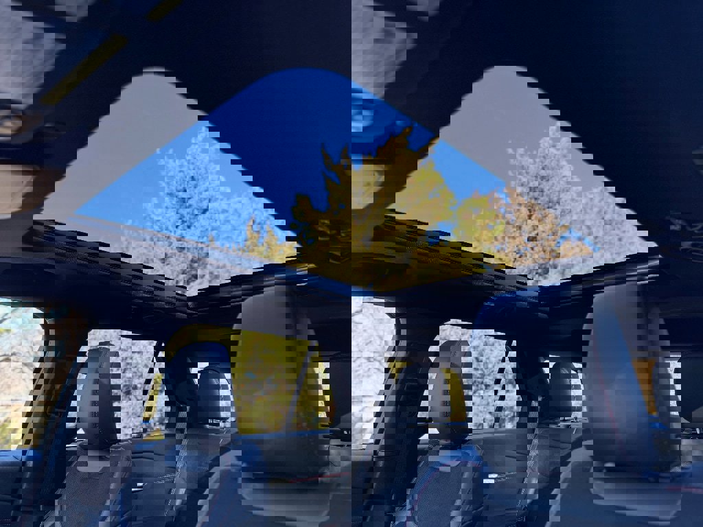 Used 2026 Ford Explorer ST w/ Sun And Sound Package image 13