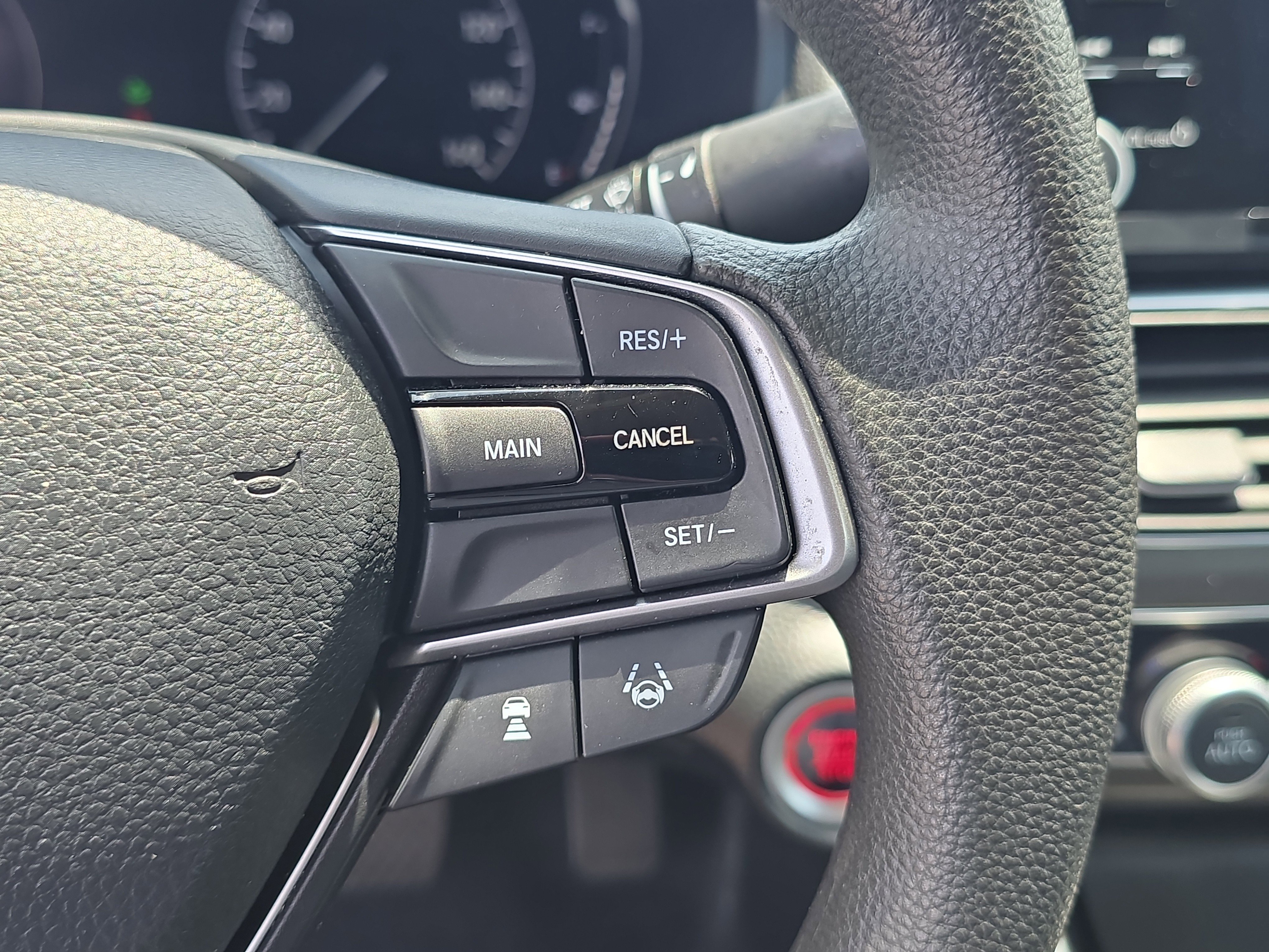 Used 2019 Honda Accord LX image 30