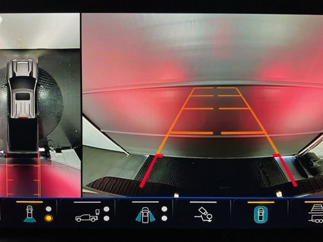 New 2026 Chevrolet Silverado 2500 LT w/ Trail Boss Package image 17