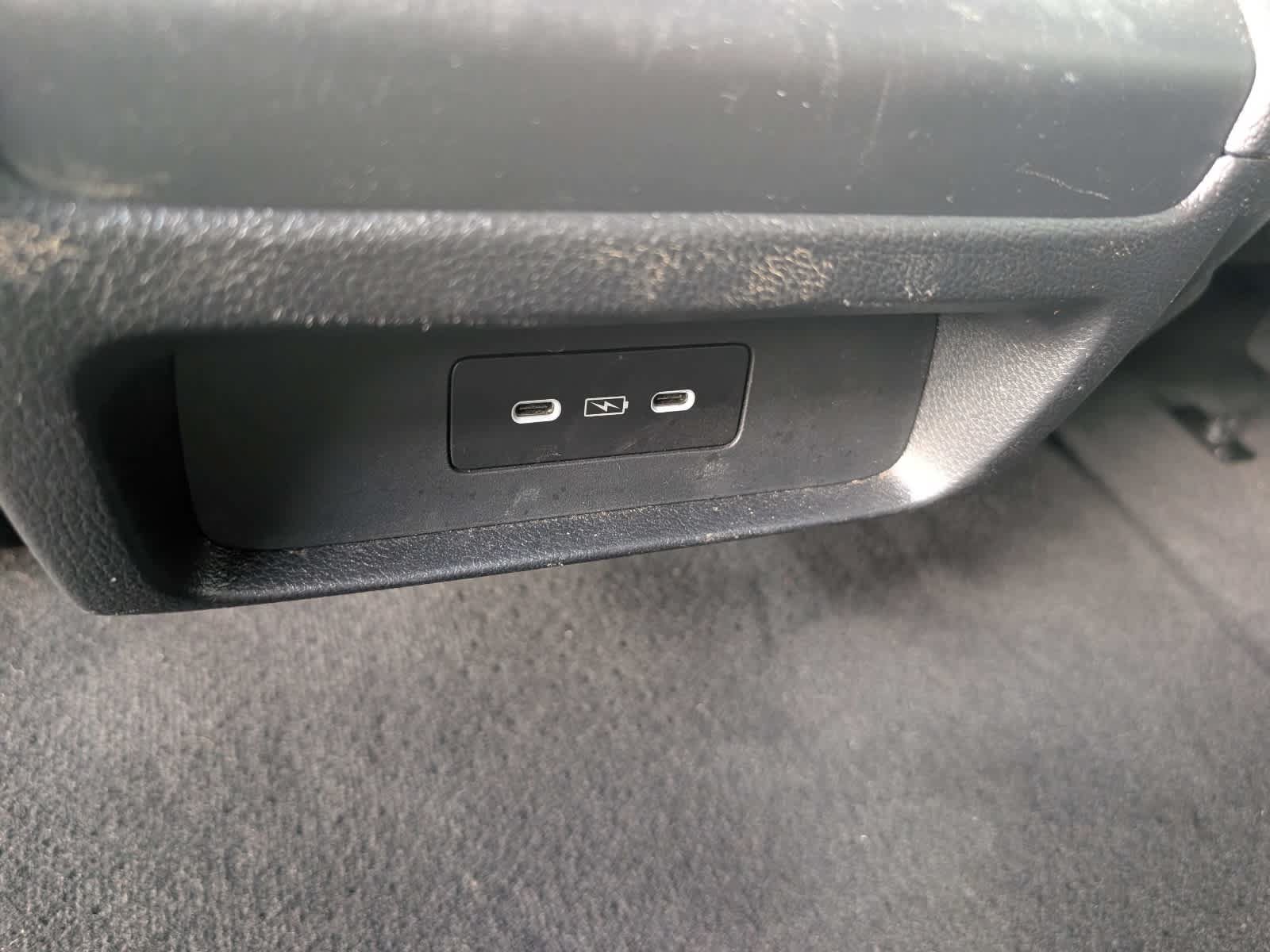 Certified 2025 Honda Odyssey Touring image 19