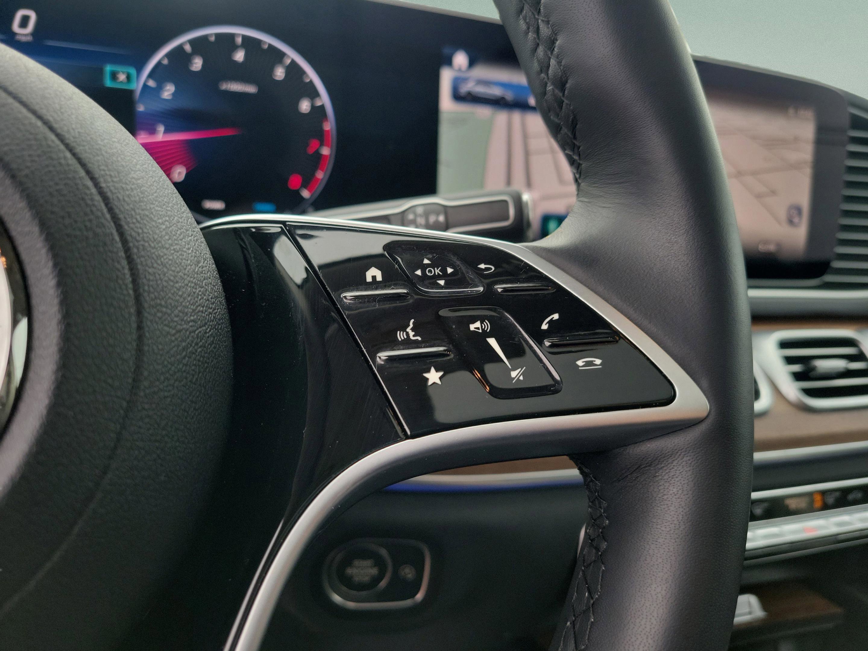 Certified 2026 Mercedes-Benz GLE 350 4MATIC image 20