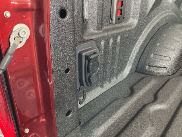New 2026 Ford F350 Lariat image 9