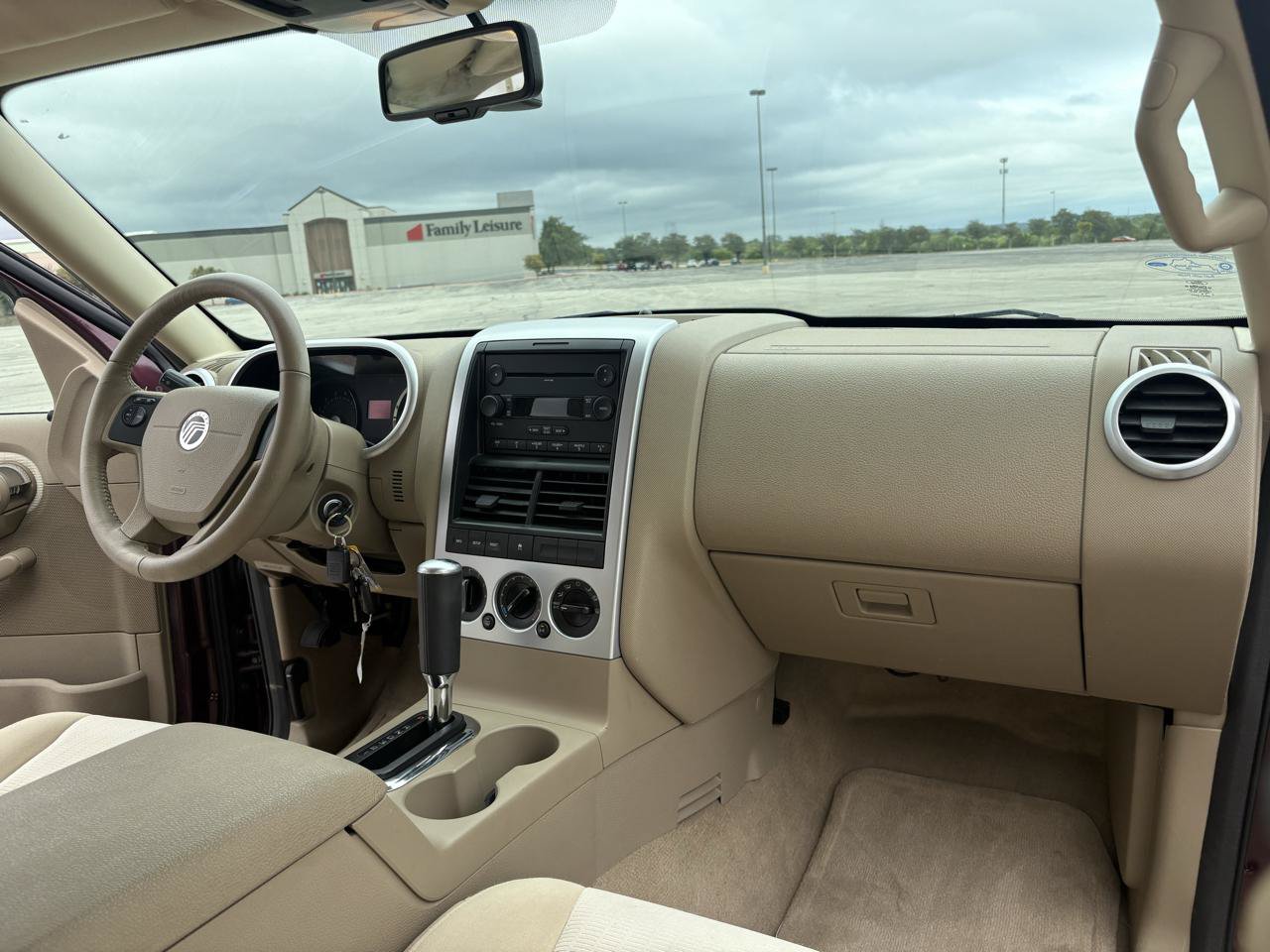 Used 2007 Mercury Mountaineer 2WD image 26