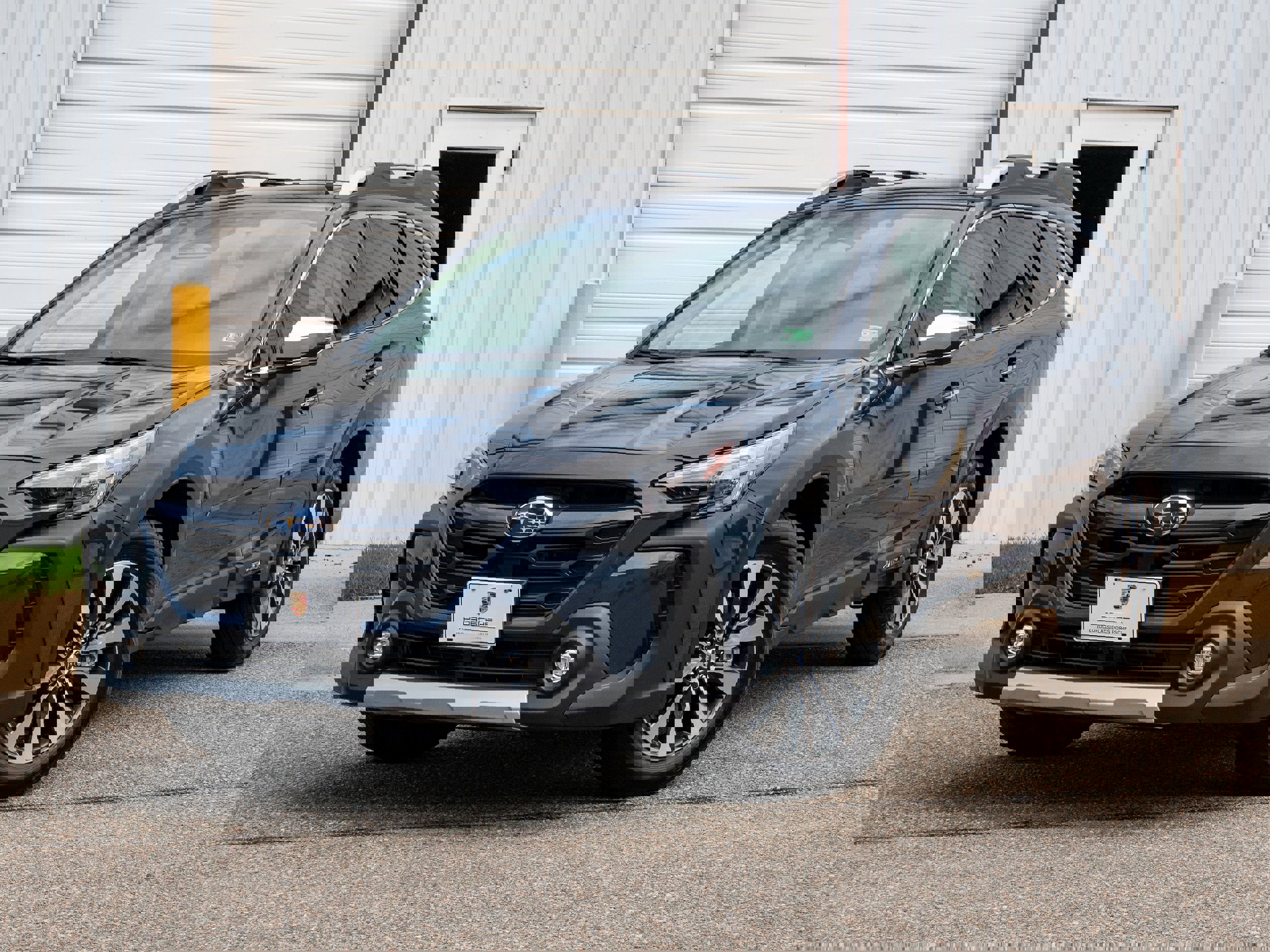 Used 2025 Subaru Outback Touring XT